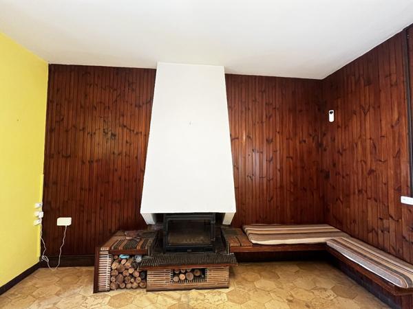 Maison de ville à LOUVROIL (59720)