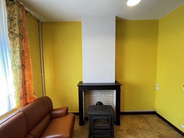 Maison de ville à LOUVROIL (59720)