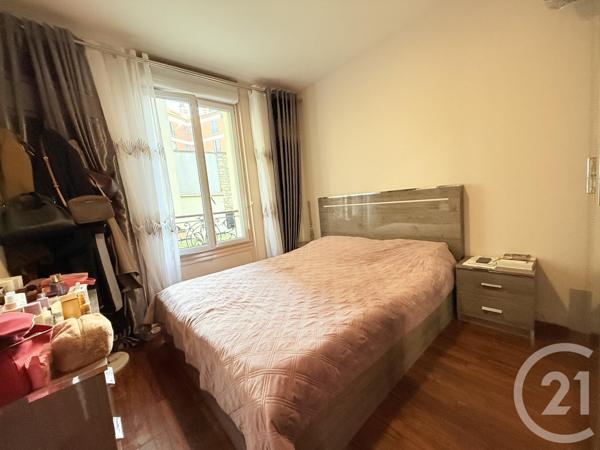 Appartement F2 à vendre  2 pièces - 54,08 m2 ST OUEN - 93