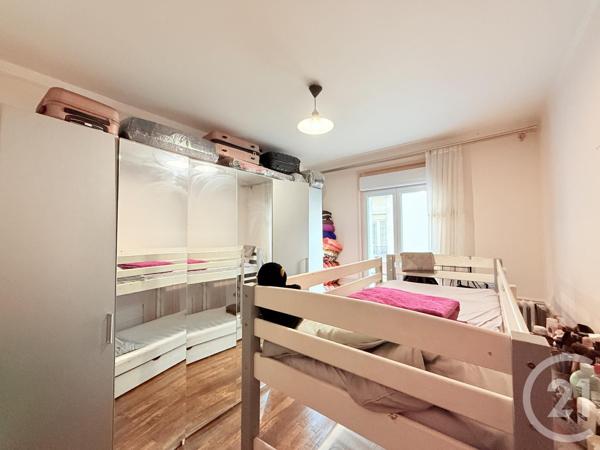 Appartement F2 à vendre  2 pièces - 54,08 m2 ST OUEN - 93