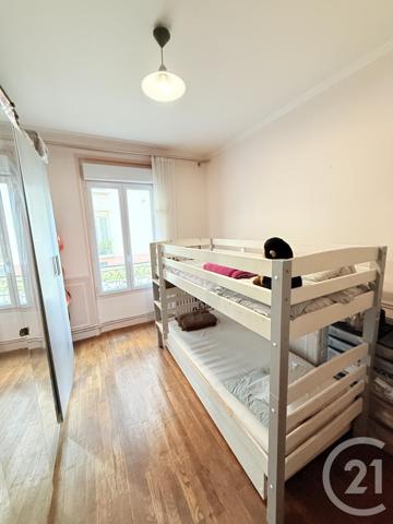 Appartement F2 à vendre  2 pièces - 54,08 m2 ST OUEN - 93