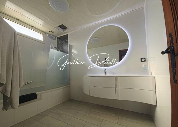 Maison à vendre 6 pièces de 154 m²