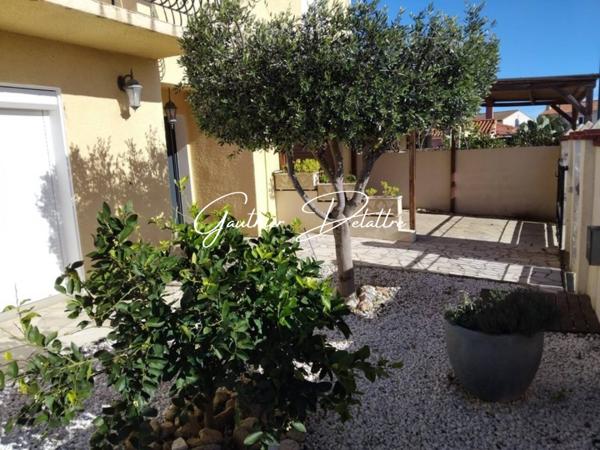 Maison à vendre 6 pièces de 154 m²