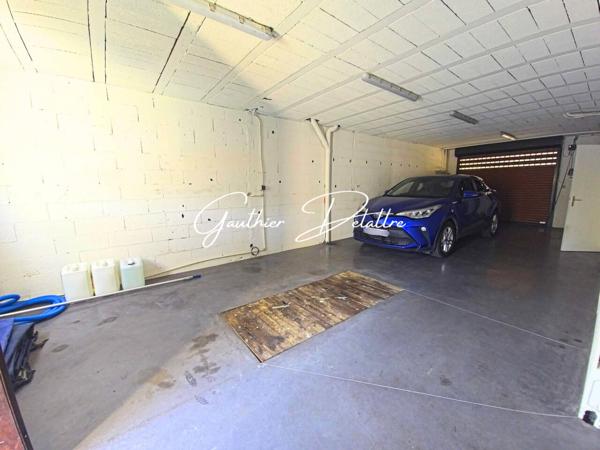 Maison à vendre 6 pièces de 154 m²