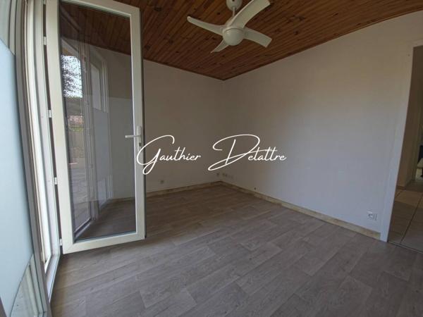 Maison à vendre 6 pièces de 154 m²