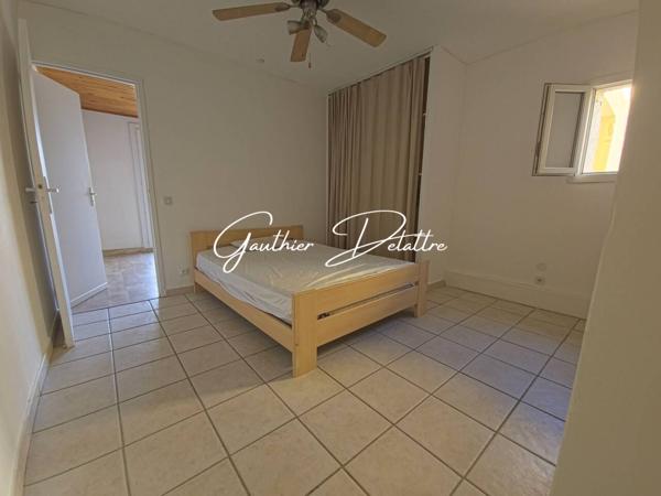 Maison à vendre 6 pièces de 154 m²