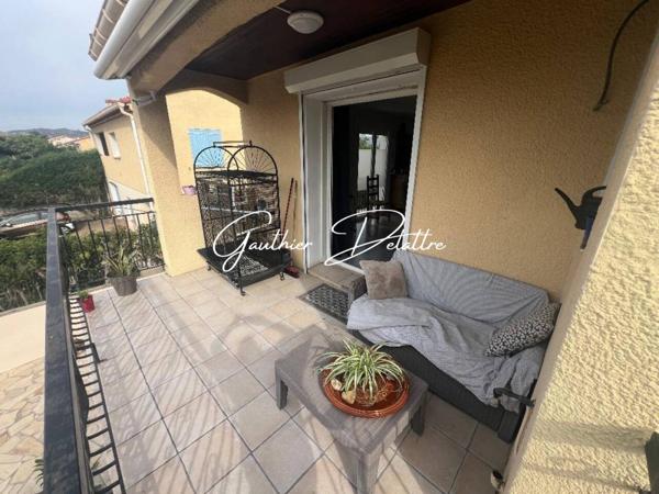 Maison à vendre 6 pièces de 154 m²