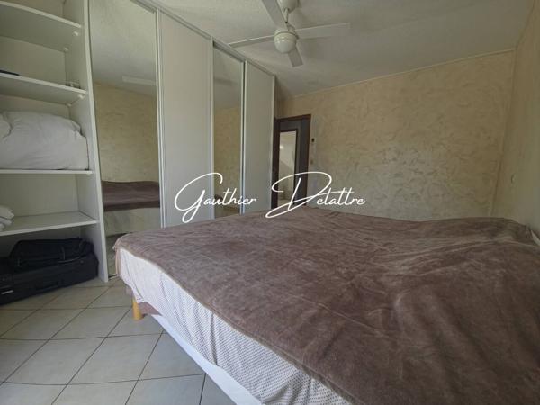 Maison à vendre 6 pièces de 154 m²