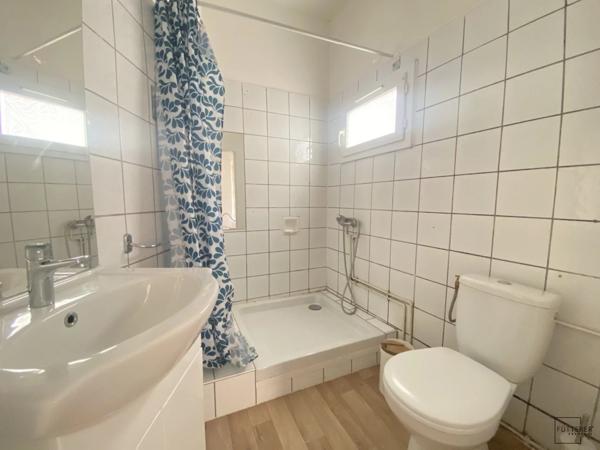 Appartement 2 pièces à louer Narbonne - 11100 / Réf: 1232-FUTTERER