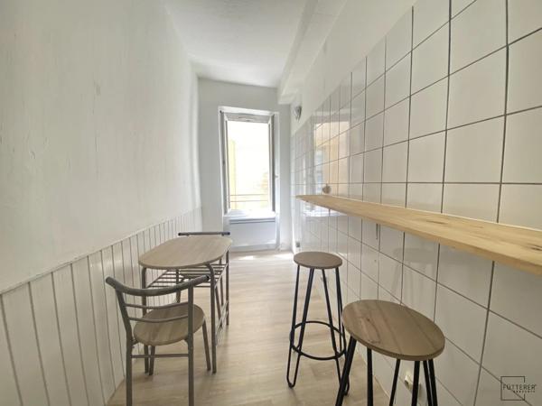 Appartement 2 pièces à louer Narbonne - 11100 / Réf: 1232-FUTTERER