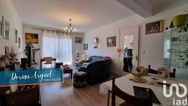 Appartement à vendre 4 pièces 91 m² Rodez