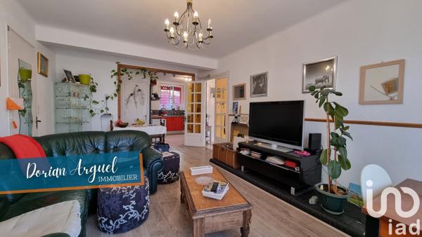 Appartement à vendre 4 pièces 91 m² Rodez