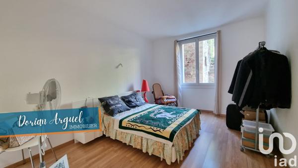 Appartement à vendre 4 pièces 91 m² Rodez