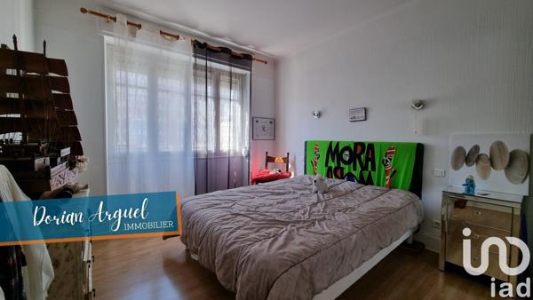 Appartement à vendre 4 pièces 91 m² Rodez