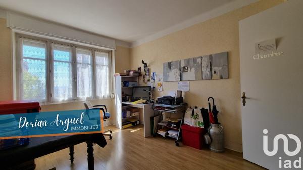 Appartement à vendre 4 pièces 91 m² Rodez