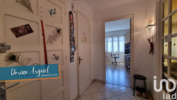 Appartement à vendre 4 pièces 91 m² Rodez