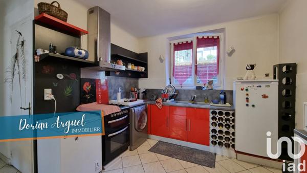 Appartement à vendre 4 pièces 91 m² Rodez