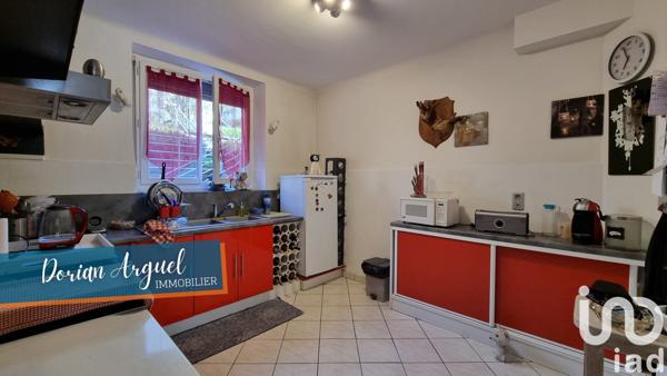 Appartement à vendre 4 pièces 91 m² Rodez