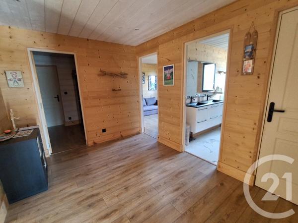 Maison à vendre  5 pièces - 170 m 2   PONT L EVEQUE  - 14
