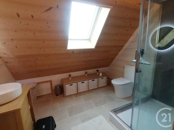 Maison à vendre  5 pièces - 170 m 2   PONT L EVEQUE  - 14