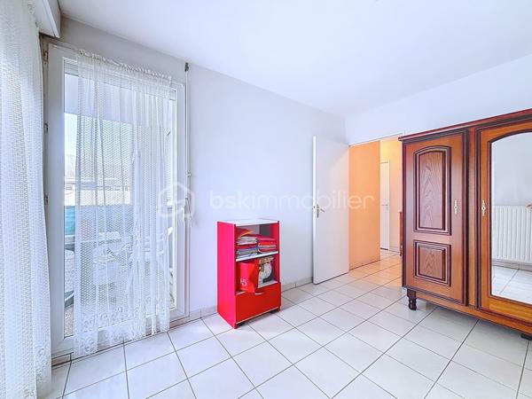 Appartement de 97,16 m²