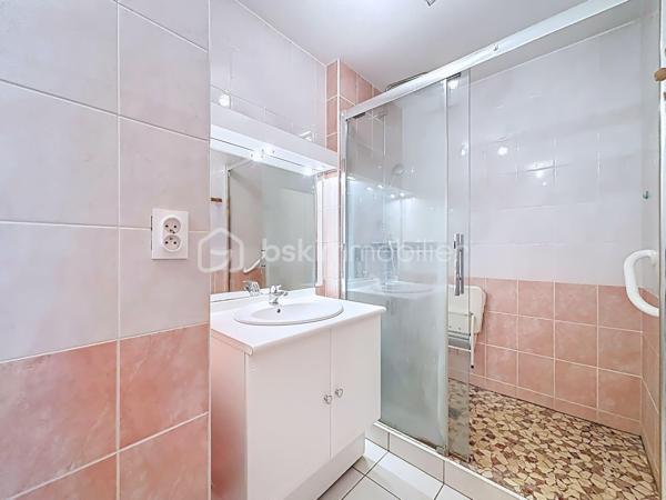 Appartement de 97,16 m²