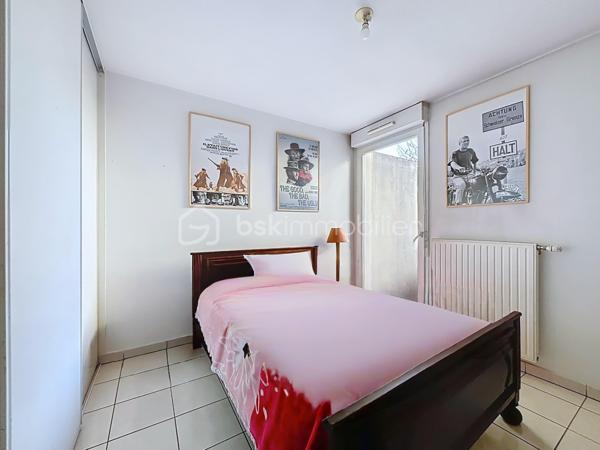 Appartement de 97,16 m²