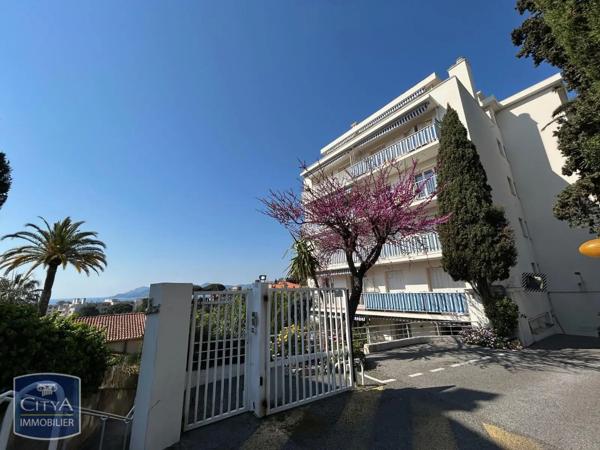 Appartement à louer 3 pièces 67.16m² Cannes (06400)