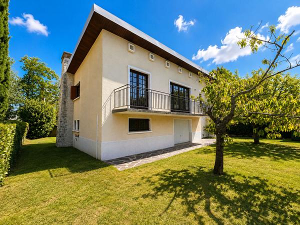 Maison 5 pièces 116 m2