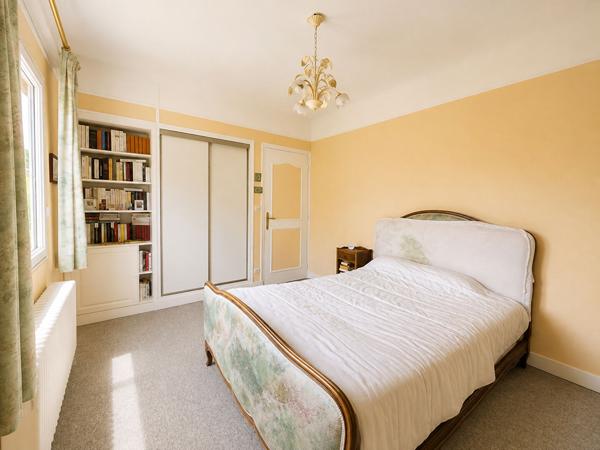 Maison 5 pièces 116 m2