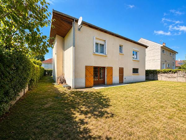 Maison 5 pièces 116 m2