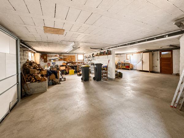 Maison 5 pièces 116 m2