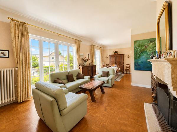Maison 5 pièces 116 m2