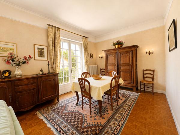 Maison 5 pièces 116 m2