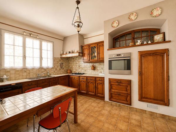 Maison 5 pièces 116 m2