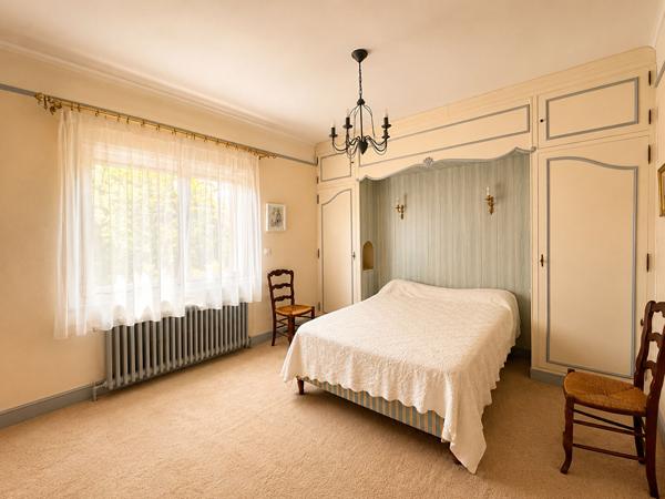 Maison 5 pièces 116 m2