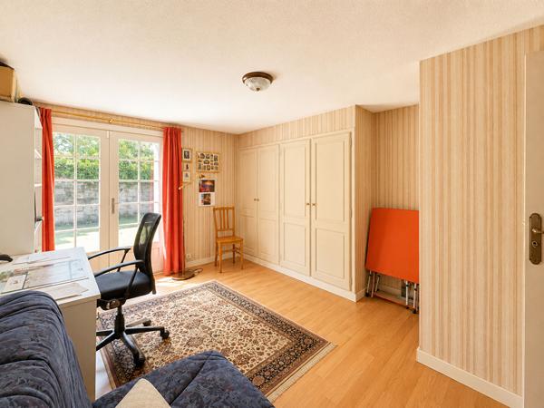 Maison 5 pièces 116 m2