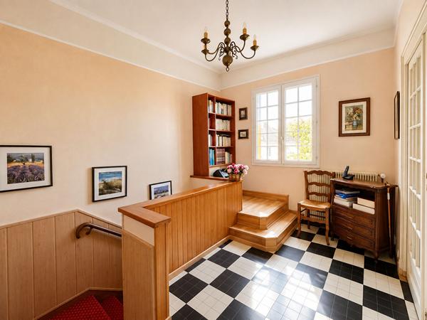 Maison 5 pièces 116 m2