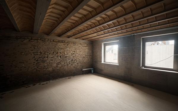 Appartement à vendre    2 pièces • 92,90 m2 Saint-Laurent-de-Vaux