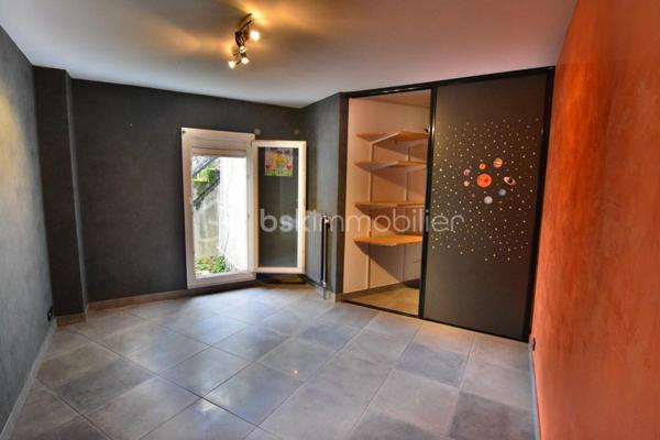 Appartement de 134,81 m²