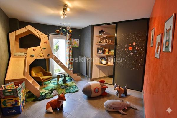 Appartement de 134,81 m²