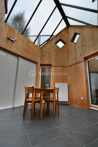 Appartement de 134,81 m²