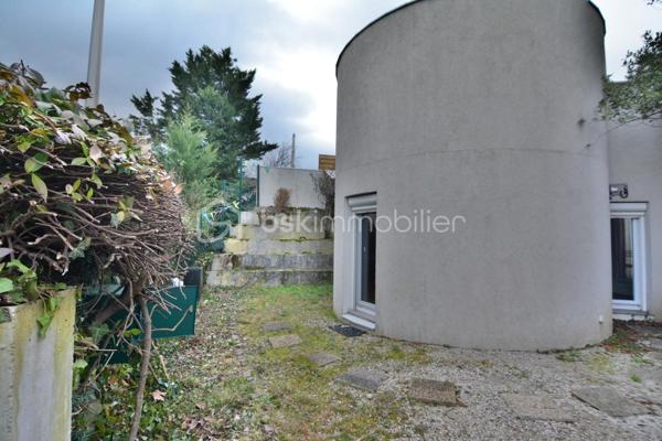 Appartement de 134,81 m²