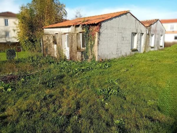 Opportunité à saisir avec votre conseiller NOOVINO Richard Tijou.