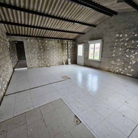 Opportunité à saisir avec votre conseiller NOOVINO Richard Tijou.