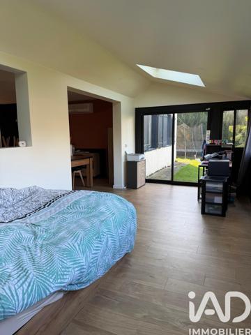 Maison à vendre 5 pièces 121 m² Dammartin-en-Goële