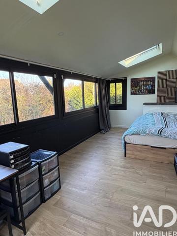 Maison à vendre 5 pièces 121 m² Dammartin-en-Goële