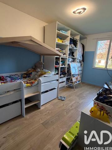 Maison à vendre 5 pièces 121 m² Dammartin-en-Goële