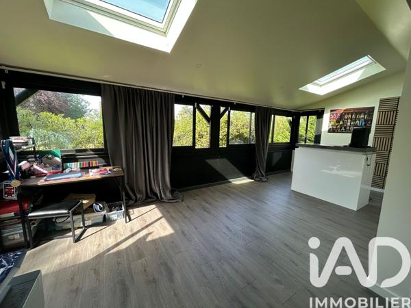 Maison à vendre 5 pièces 121 m² Dammartin-en-Goële