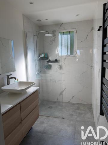 Maison à vendre 5 pièces 121 m² Dammartin-en-Goële